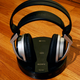 Illustration for article titled Wireless Surround-Sound Headphone Battlemodo